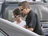 Rob Dick Transporting Casey Anthony